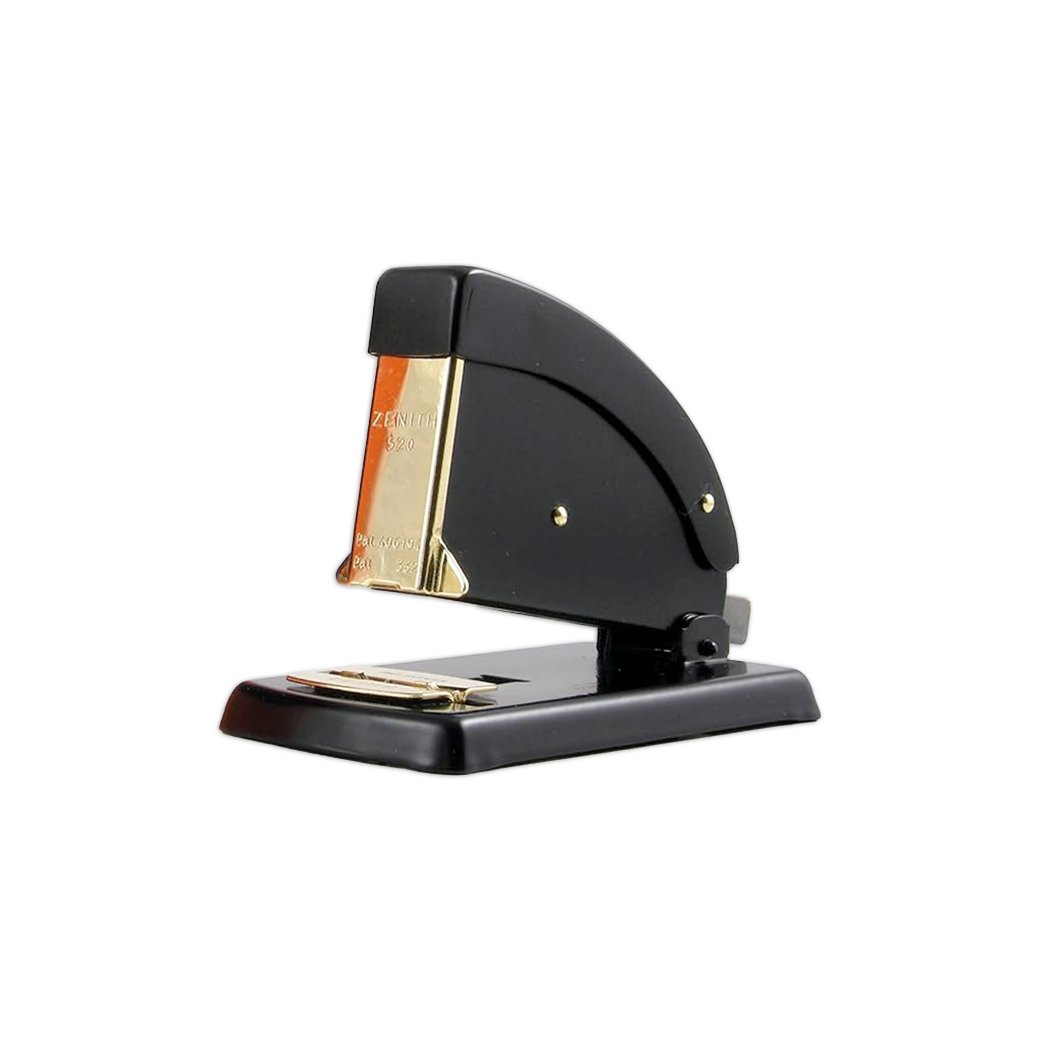 Steel Desk Stapler x Zenith