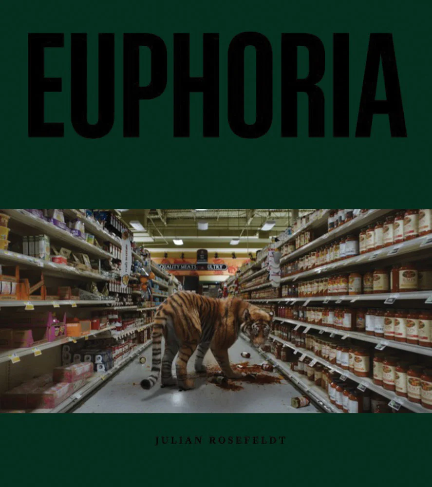 Euphoria x Julian Rosefeldt