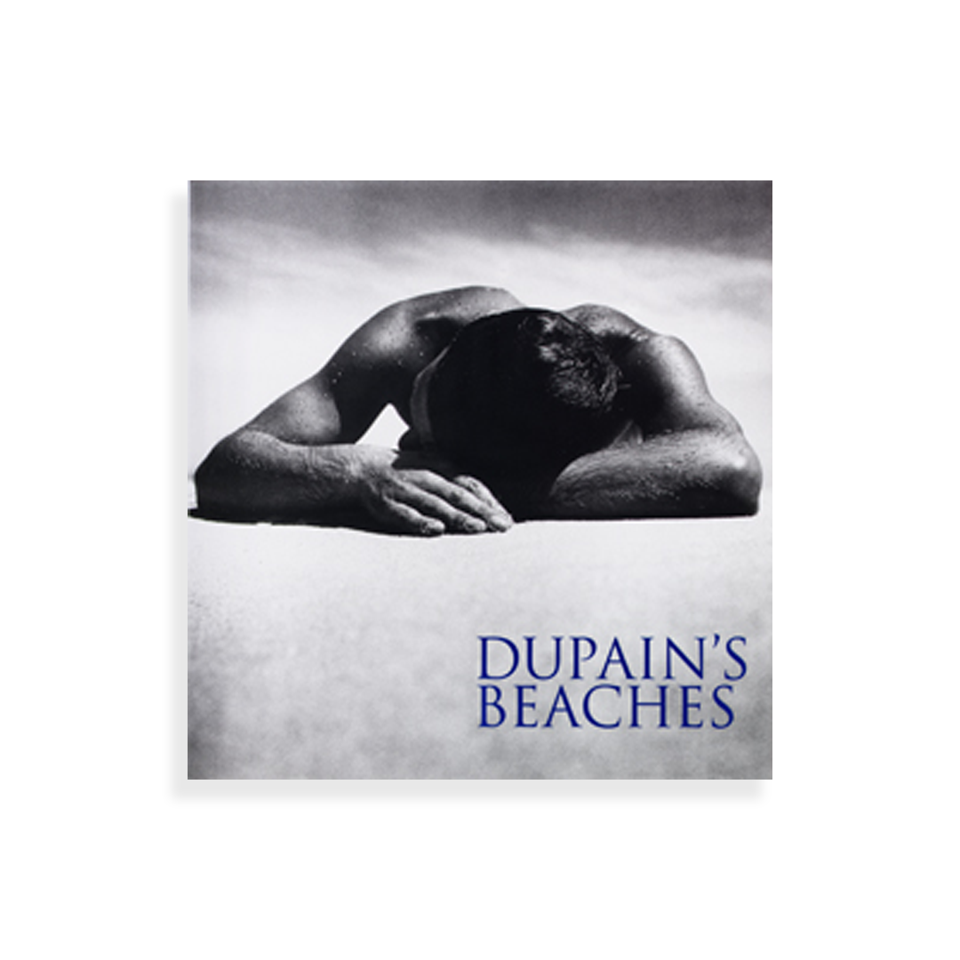 Max Dupain's Beaches