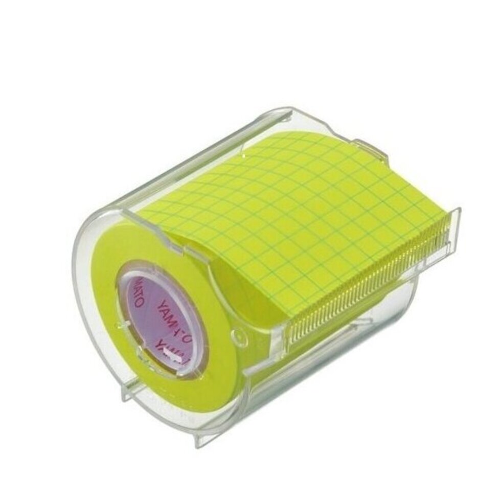 Sticky Note Dispenser - Grid x Yamato