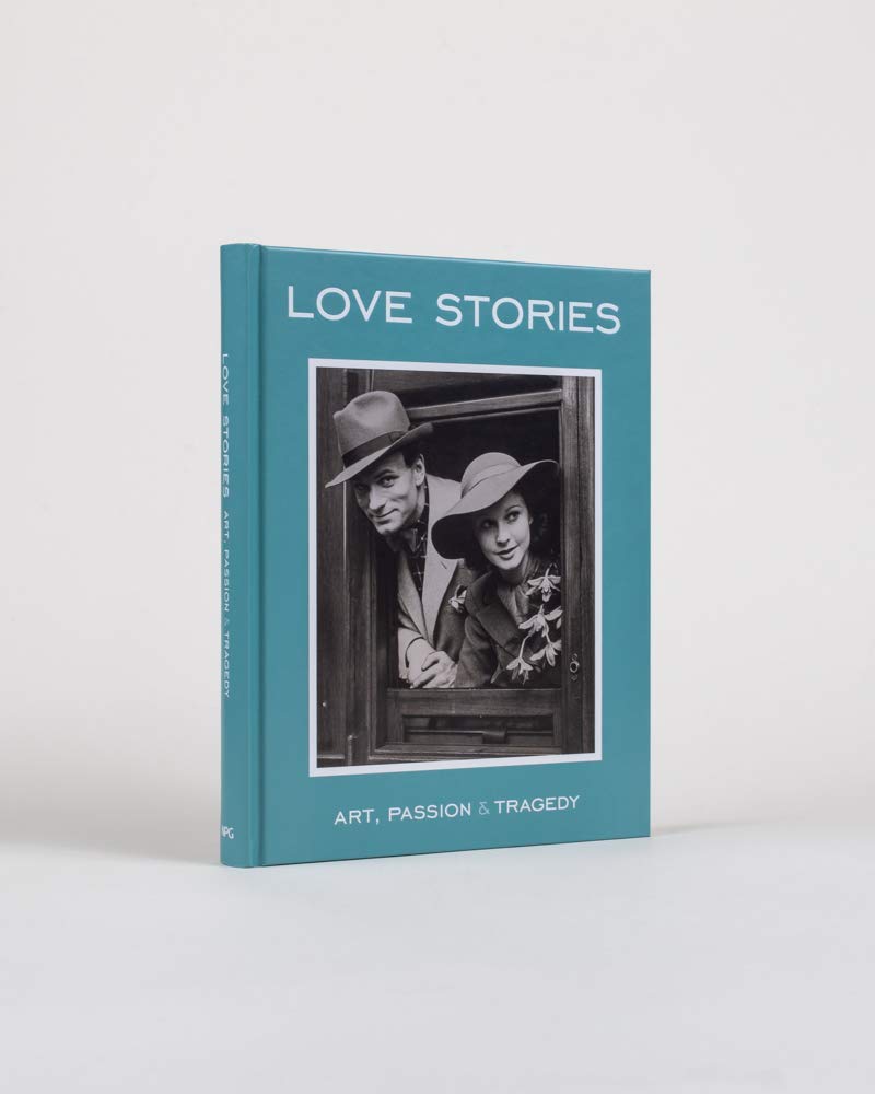 Love Stories x Louise Stewart, Peter Funnell, Simon Callow, Marina Warner & Kate Williams