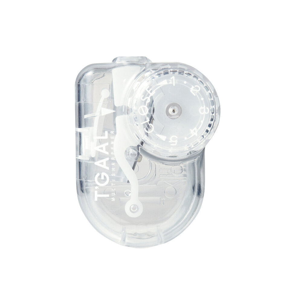 T'Gaal Sharpener - Clear