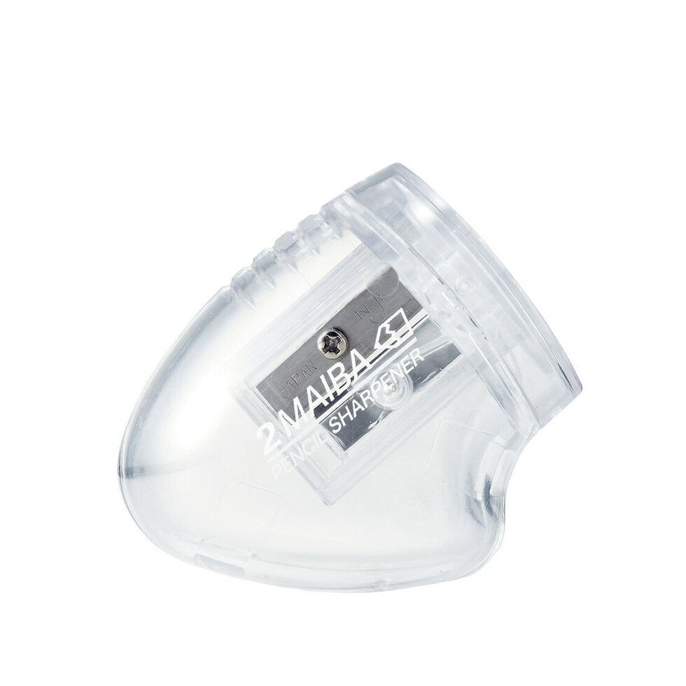 2'Maiba Sharpener - Clear