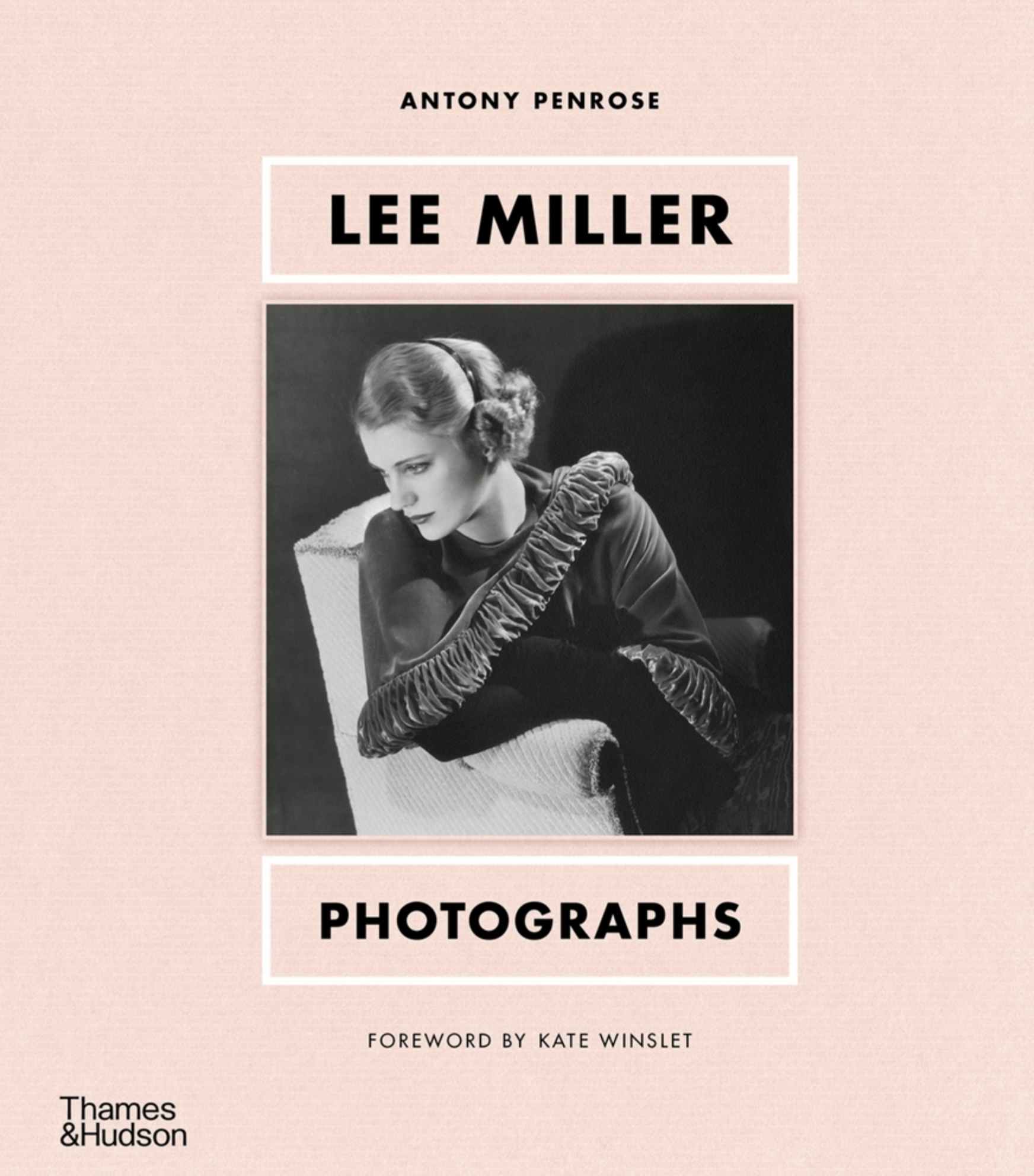 Lee Miller Photographs x Antony Penrose