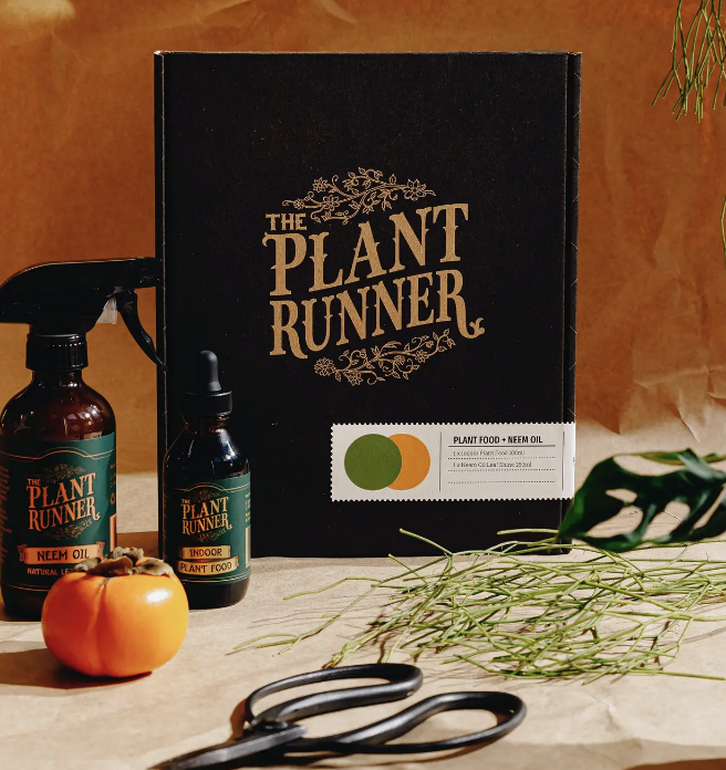 Plant Care Essentials Kit - The Plant Runner