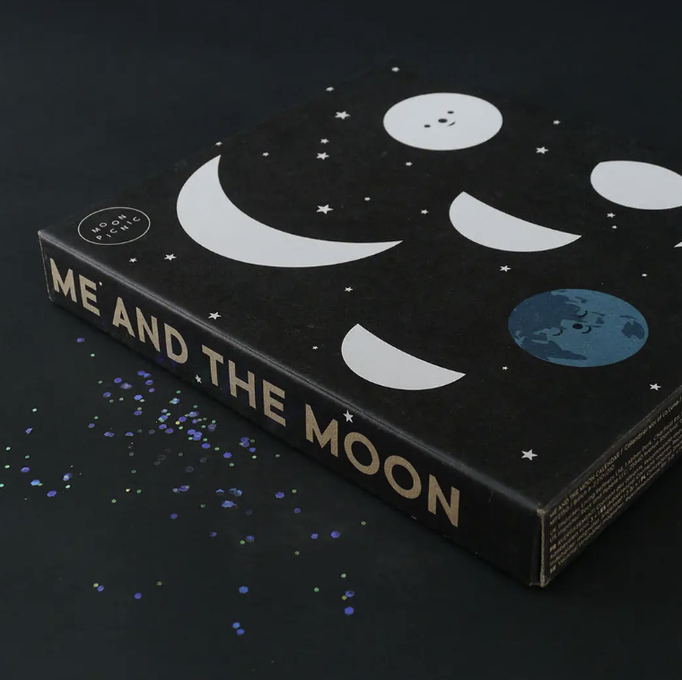 Me & The Moon x Moon Picnic