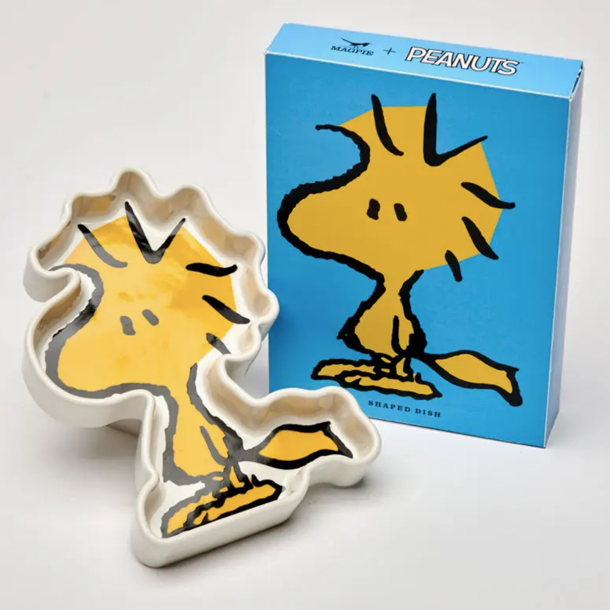 Peanuts Woodstock Trinket Tray x Magpie