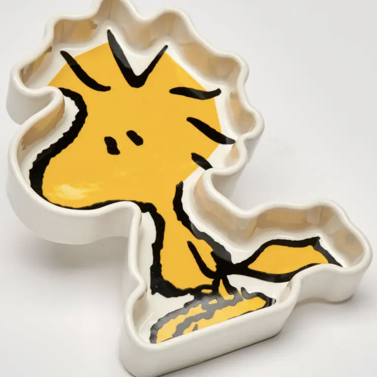 Peanuts Woodstock Trinket Tray x Magpie