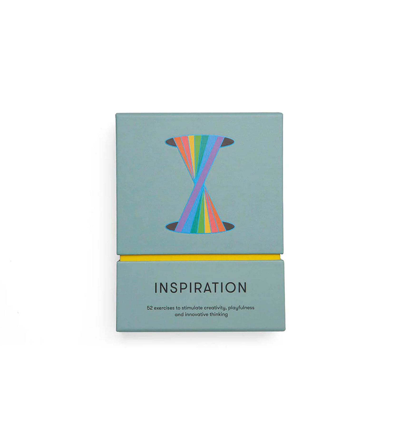 Inspiration Card Set x The School of Life