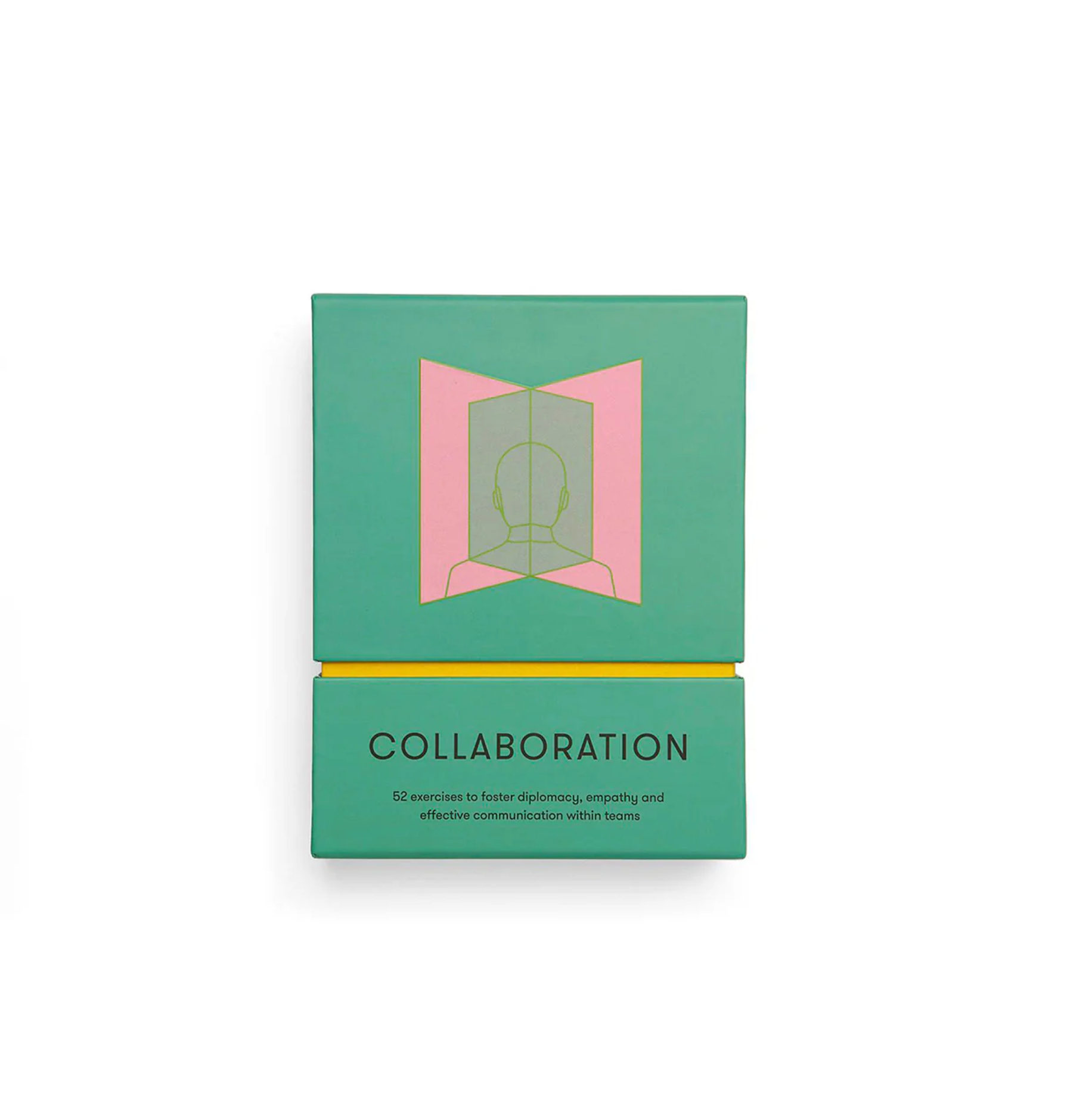 Collaboration Card Set x The School of Life