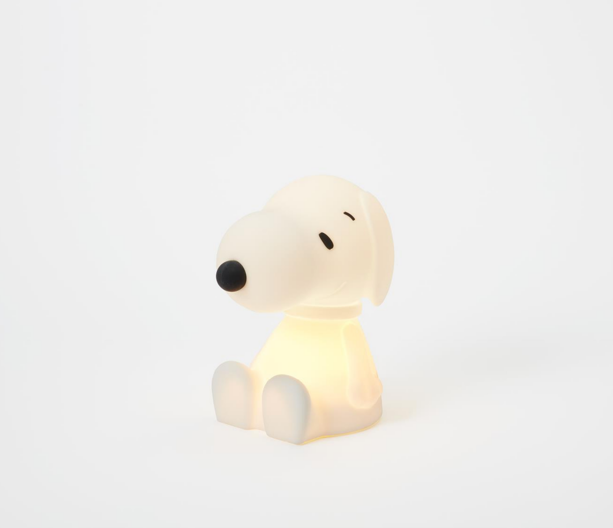 My First Light Lamp - Snoopy