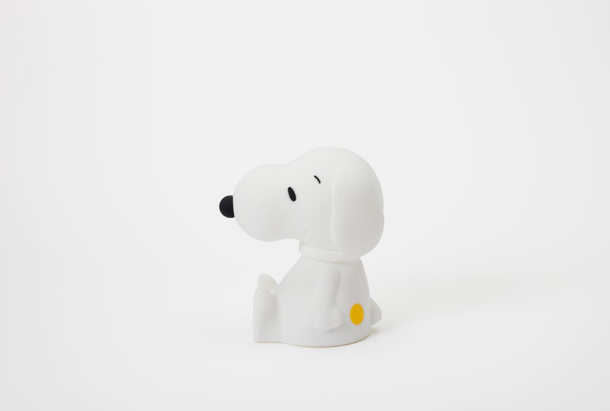 My First Light Lamp - Snoopy