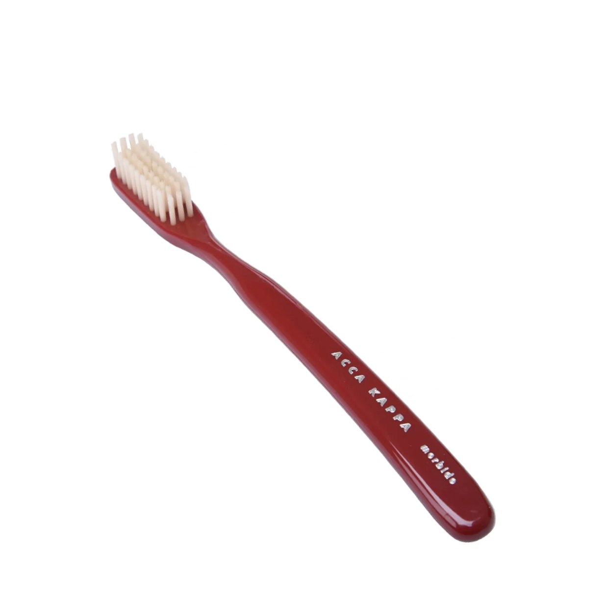 Heritage Toothbrush Red x Acca Kappa