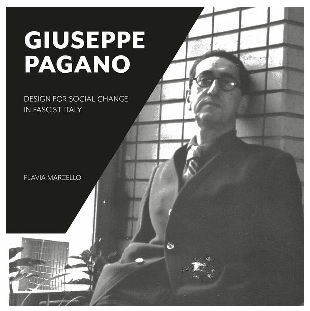 Giuseppe Pagano