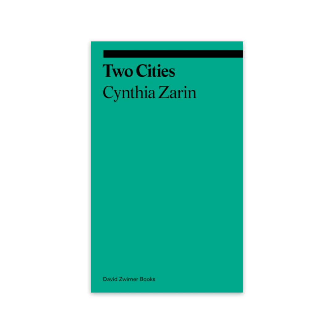 Two Cities