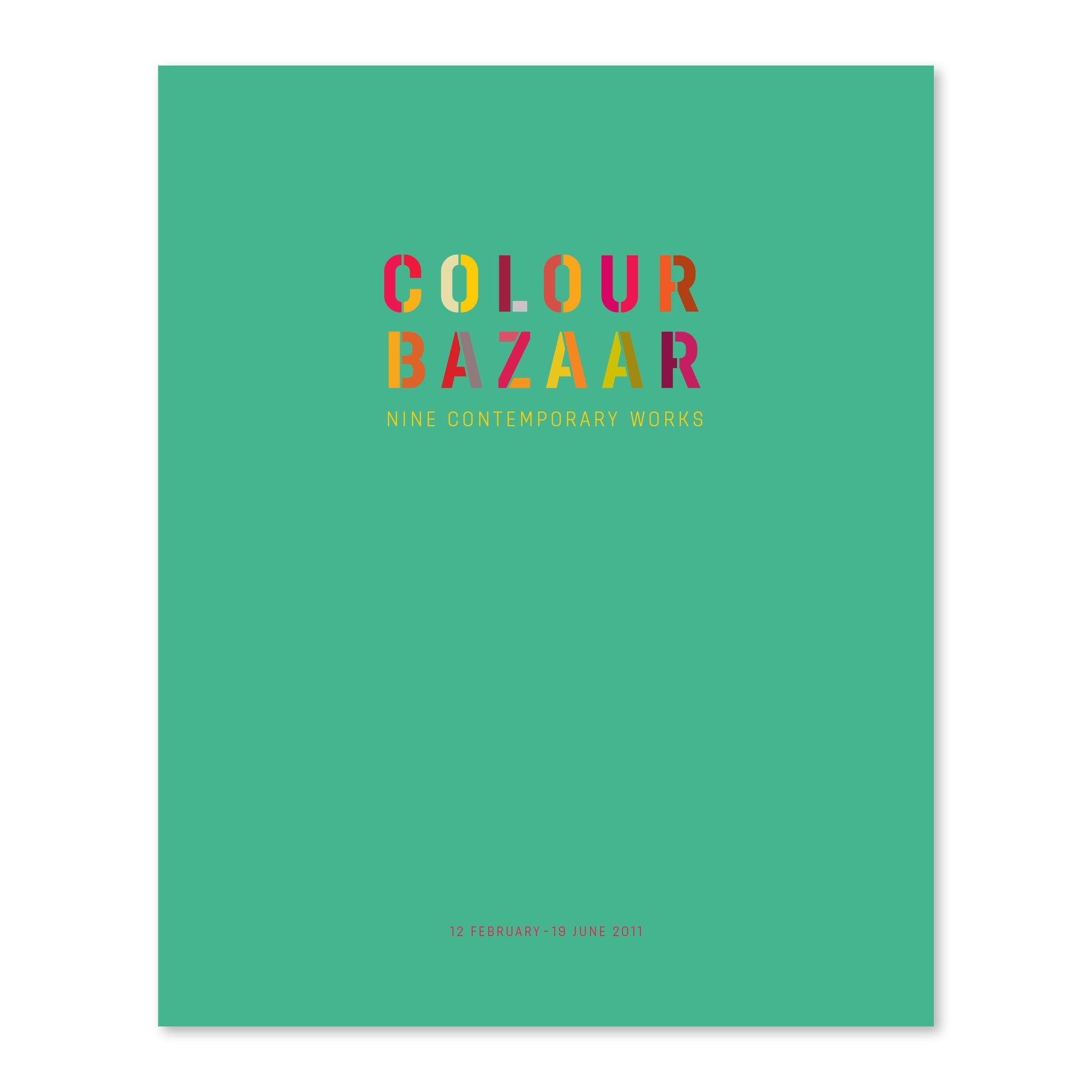 Colour Bazaar