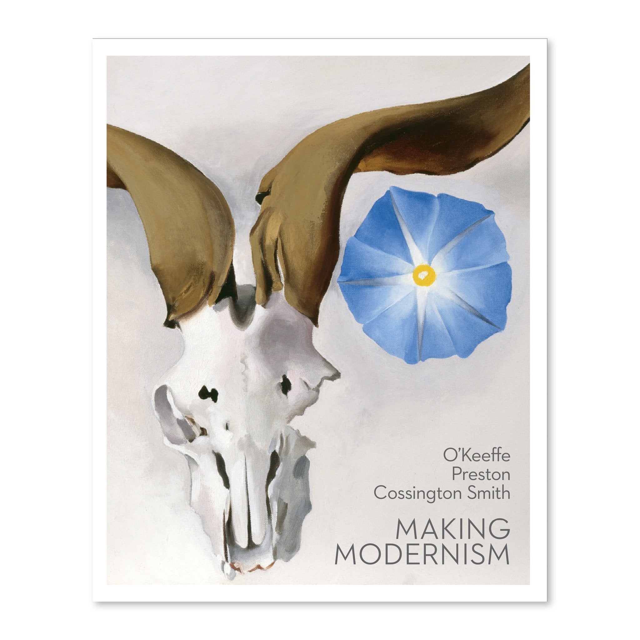 Making Modernism   Catalogue