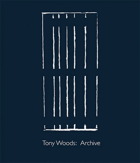 Tony Woods Archive