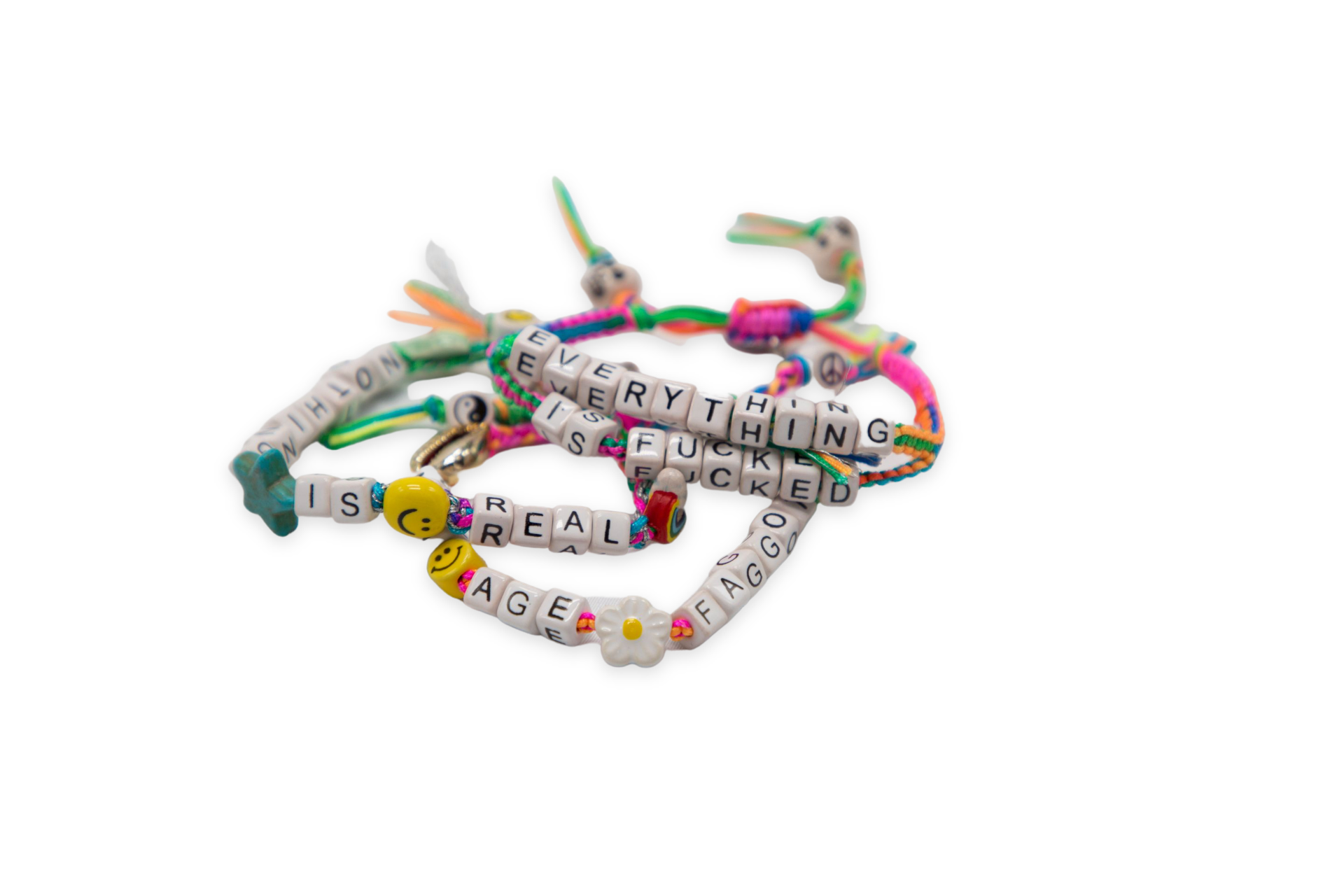 Venessa arizaga 2025 bracelet sale