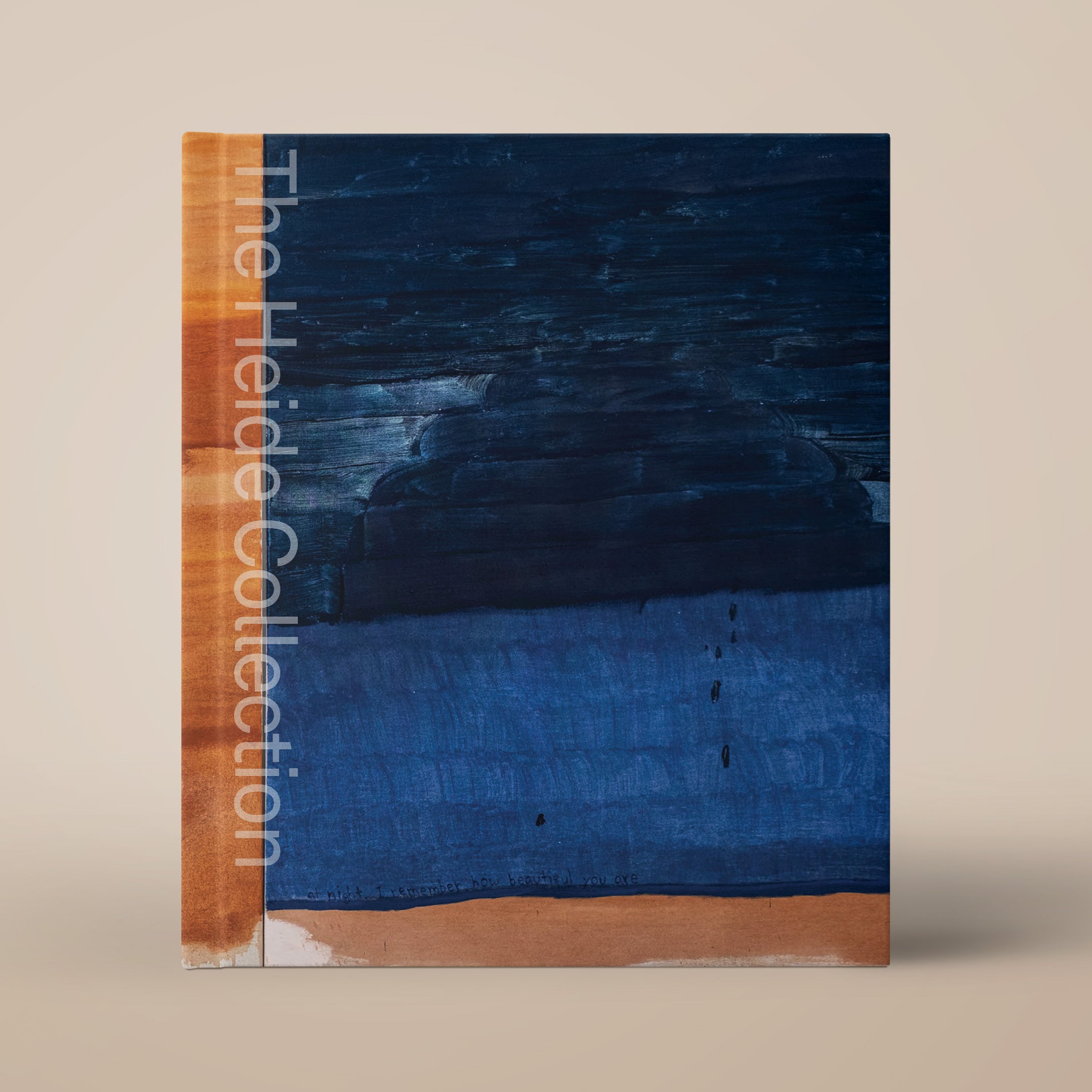 Heide Collection The Heide Collection – Heide Shop