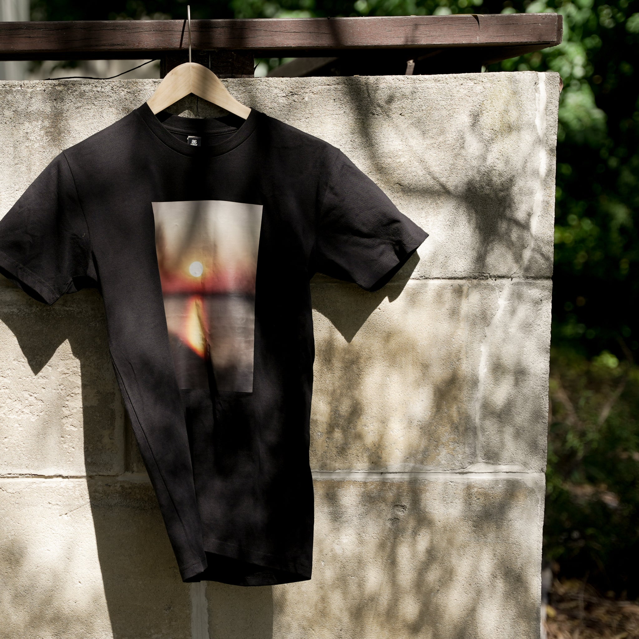 Untitled #1 T-Shirt x Catherine Opie SMALL