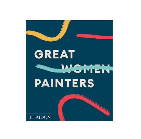 Great Women Painters