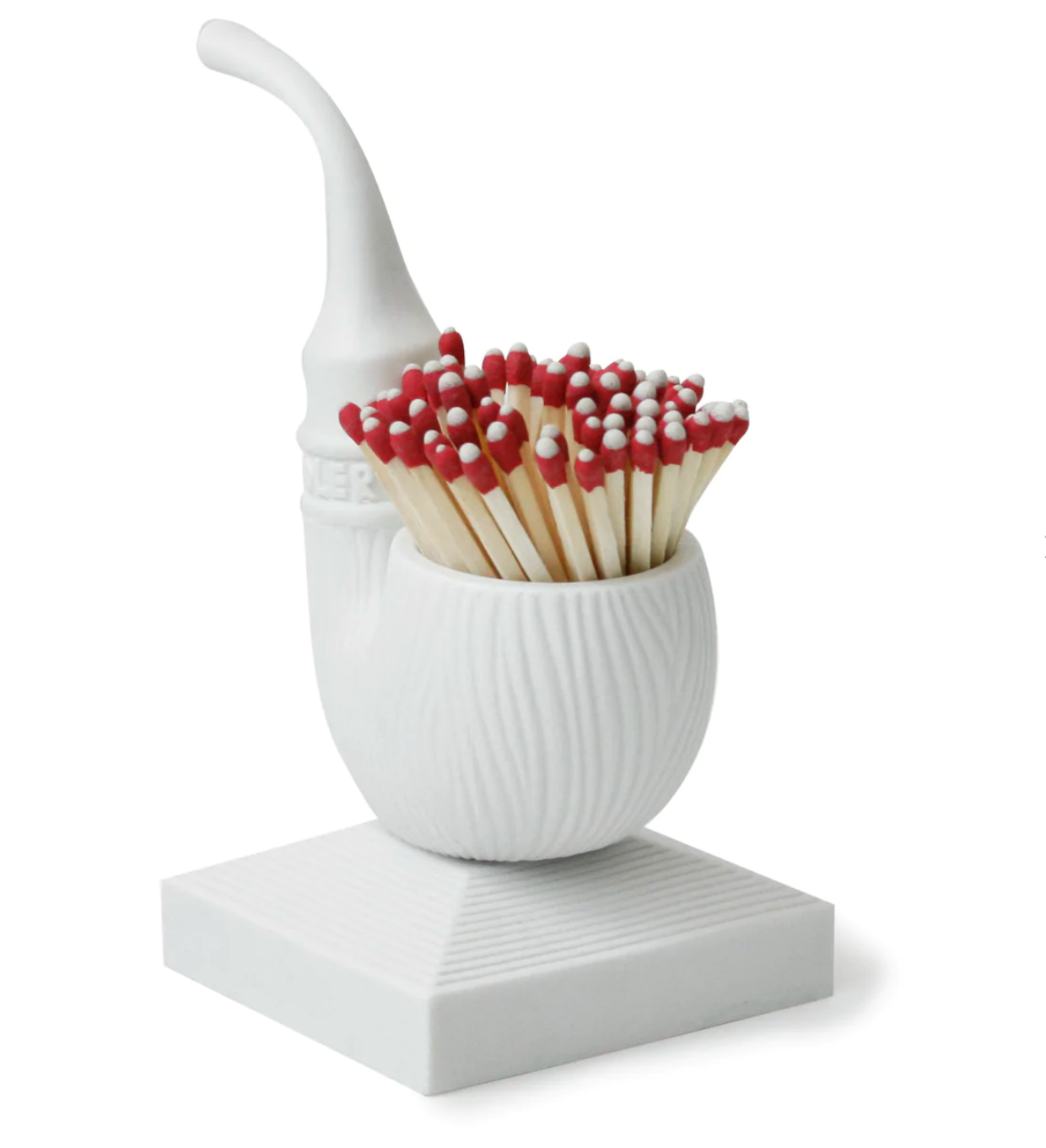 Jonathan Adler - Pipe Match Strike – Heide Shop Jonathan Adler - Pipe Match Strike – Heide Shop