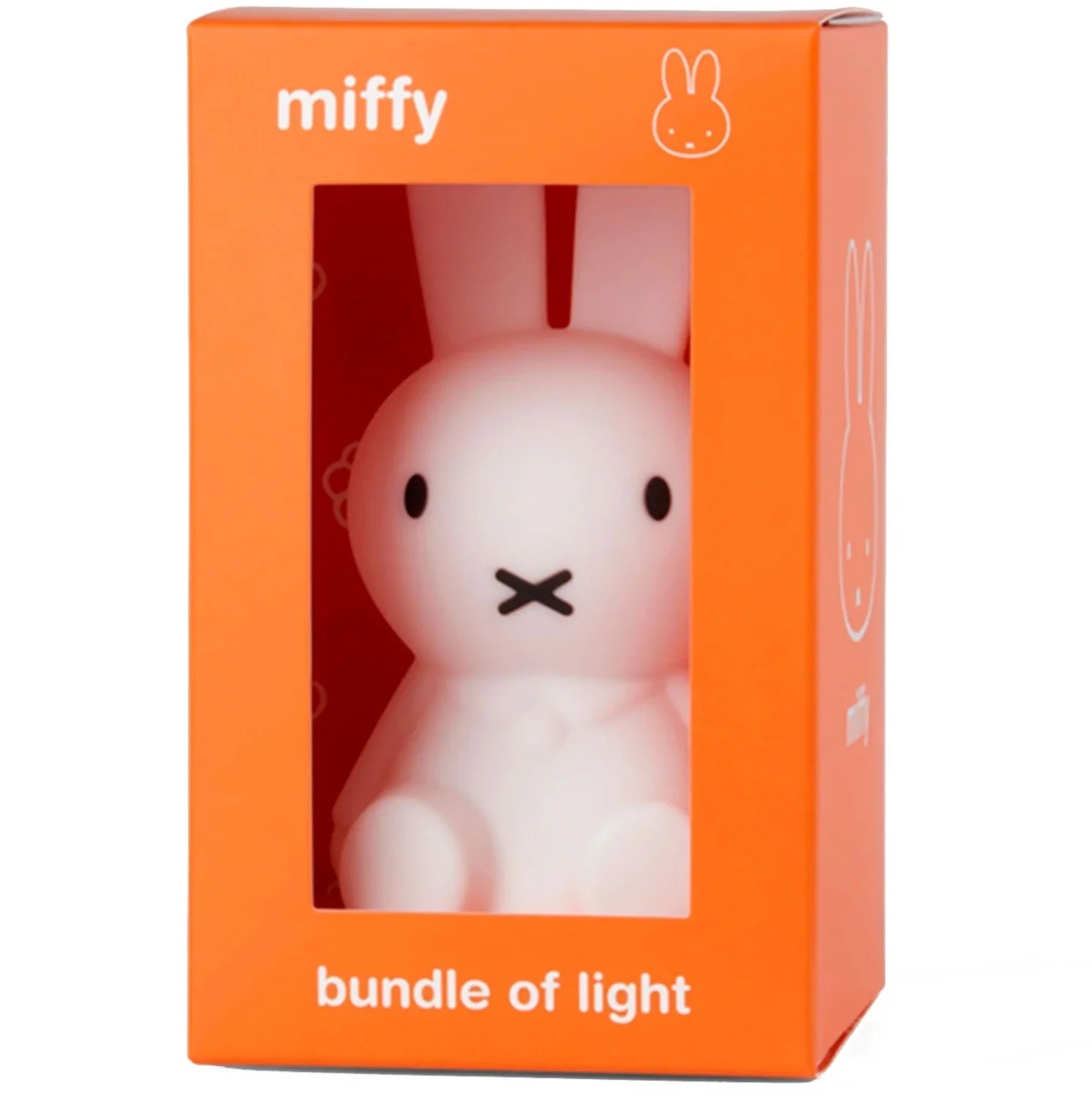Miffy Bundle of Light Lamp x Mr Maria