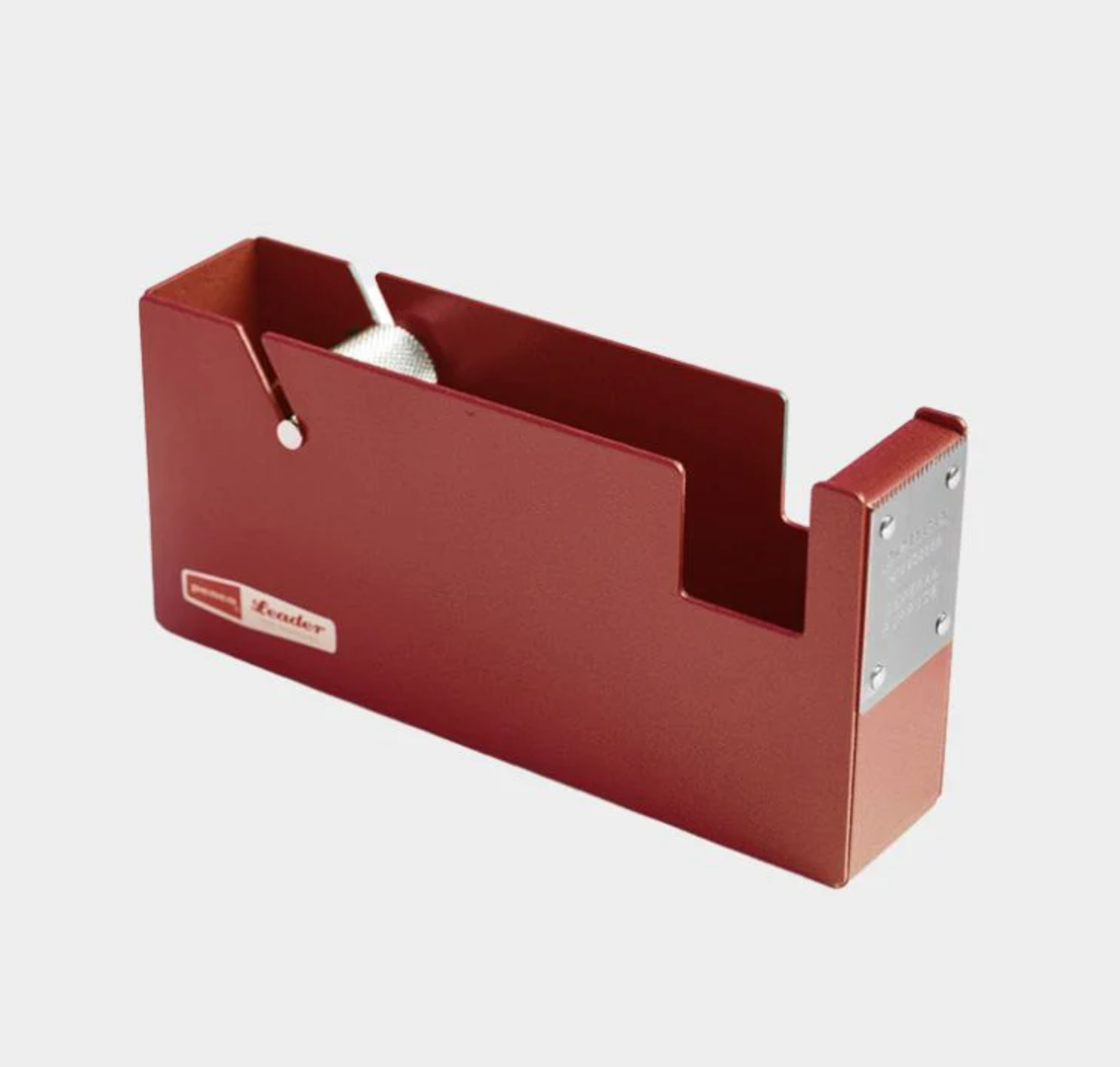 Red Penco Tape Dispenser (Large) Heide Shop
