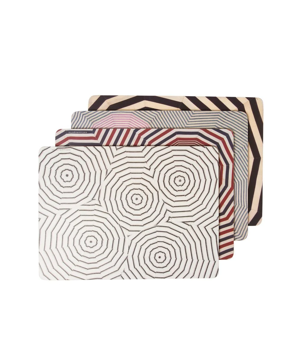 Corkboard Placemat Gift Set x Louise Bourgeois