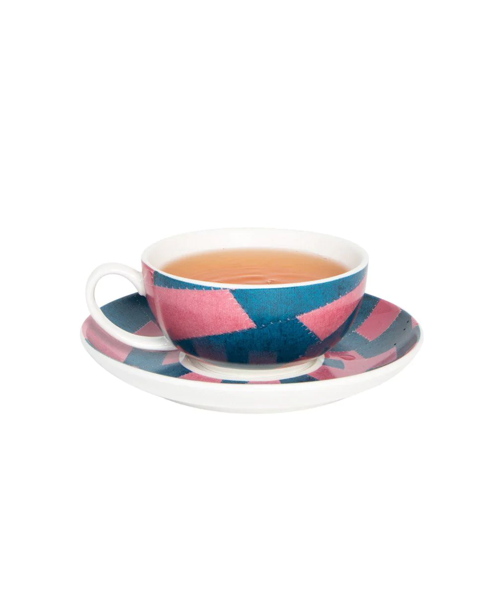 Tea for One Set x Louise Bourgeois