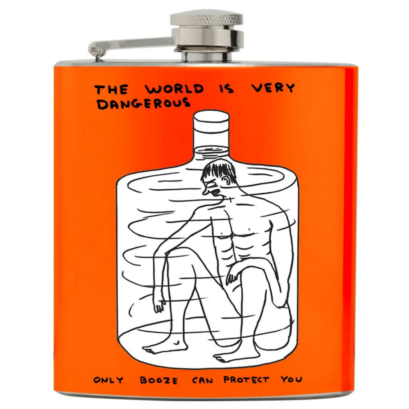 hip flask