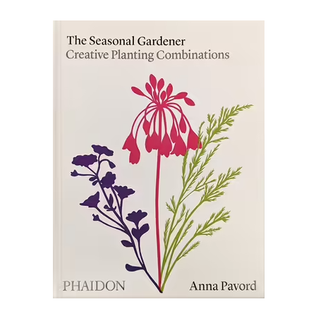 The Seasonal Gardener:  Creative Planting Combinations