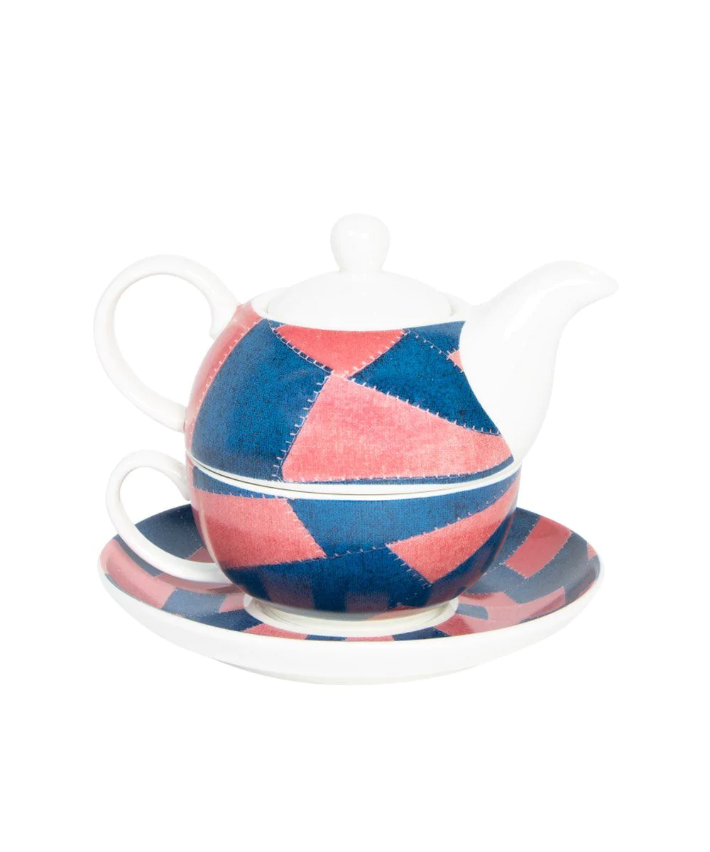 Tea for One Set x Louise Bourgeois
