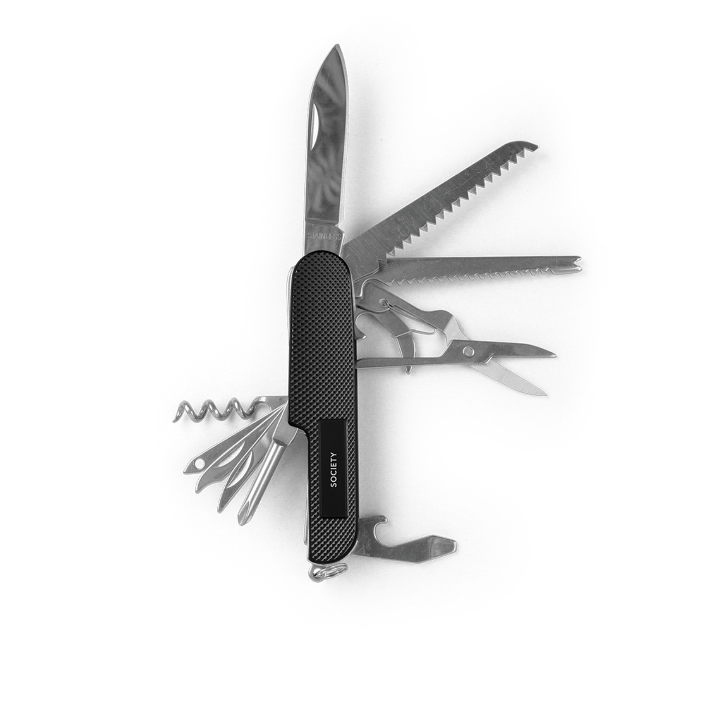 Society Paris: Multi Tool - Penknife