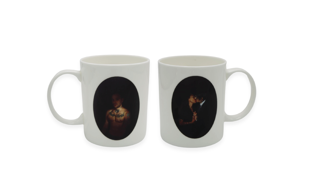 Ceramic Mug x Catherine Opie